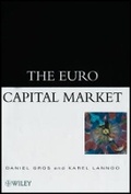 Cover: The Euro Capital Market - Wiley