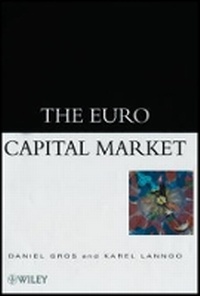Enlarge image Cover: The Euro Capital Market - Wiley