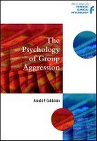 Enlarge image Cover: The Psychology of Group Aggression - Wiley