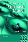 Cover: A First Course in Stochastic Models - Wiley