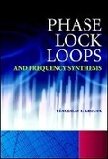 Cover: Phase Lock Loops and Frequency Synthesis - Wiley