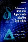 Cover: Performance of Nonlinear Approximate Adaptive Controllers - Wiley