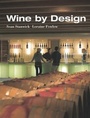 Cover: Wine by Design - Wiley