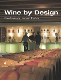 Cover: Wine by Design - Wiley