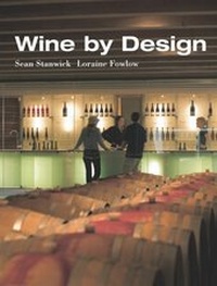 Enlarge image Cover: Wine by Design - Wiley