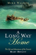 Cover: A Long Way Home - Wiley