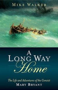 Enlarge image Cover: A Long Way Home - Wiley