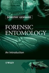 Abbildung von: Forensic Entomology - Wiley