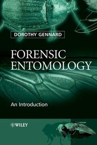 Abbildung von: Forensic Entomology - Wiley