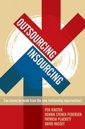 Cover: Outsourcing -- Insourcing - Wiley