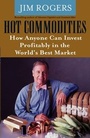 Cover: Hot Commodities - Wiley