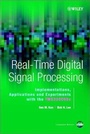 Cover: Real-Time Digital Signal Processing - Wiley