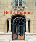 Cover: Parisian Architecture of the Belle Epoque - Wiley