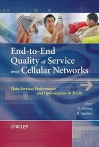 Enlarge image Cover: End-to-End Quality of Service over Cellular Networks - Wiley