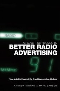 Enlarge image Cover: An Advertiser's Guide to Better Radio Advertising - Wiley