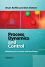 Cover: Process Dynamics and Control - Wiley