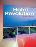 Cover: Hotel Revolution - Wiley