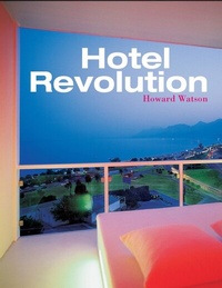 Enlarge image Cover: Hotel Revolution - Wiley