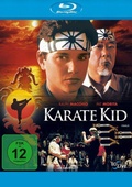 Cover: Karate Kid I - Sony Pictures Home Entertainment