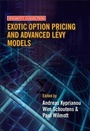 Cover: Exotic Option Pricing and Advanced Lévy Models - Wiley