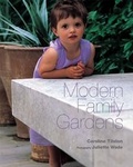 Cover: Modern Family Gardens - Wiley