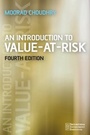 Bild: An Introduction to Value-at-Risk - Wiley