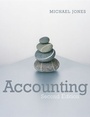 Cover: Accounting - Wiley