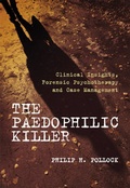 Cover: The Paedophilic Killer - Wiley