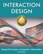 Cover: Interaction Design - Wiley