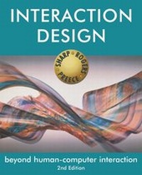 Enlarge image Cover: Interaction Design - Wiley