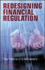 Cover: Redesigning Financial Regulation - Wiley