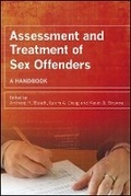 Cover: Assessment and Treatment of Sex Offenders - Wiley