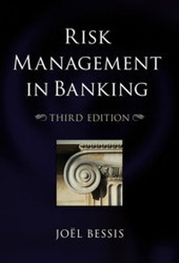 Bild vergrößern Bild: Risk Management in Banking - Wiley
