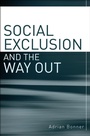 Cover: Social Exclusion and the Way Out - Wiley