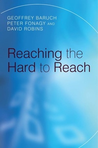Enlarge image Cover: Reaching the Hard to Reach - Wiley