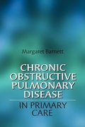 Cover: Chronic Obstructive Pulmonary Disease in Primary Care - Wiley
