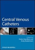 Cover: Central Venous Catheters - Wiley