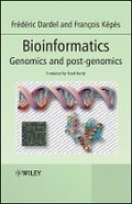 Cover: Bioinformatics - Genomics and Post-Genomics - Wiley