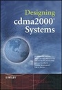 Cover: Designing cdma2000 Systems - Wiley