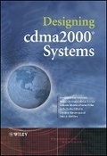 Cover: Designing cdma2000 Systems - Wiley