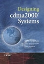 Cover: Designing cdma2000 Systems - Wiley