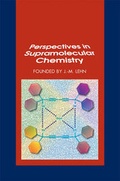 Cover: Separations and Reactions in Organic Supramolecular Chemistry - Wiley
