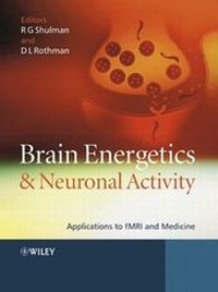 Abbildung von: Brain Energetics and Neuronal Activity - Wiley