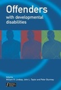 Cover: Offenders with Developmental Disabilities - Wiley