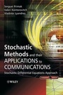 Cover: Stochastic Methods and their Applications to Communications - Wiley