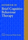 Cover: Handbook of Brief Cognitive Behaviour Therapy - Wiley