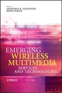 Cover: Emerging Wireless Multimedia - Services and Technologies - Wiley