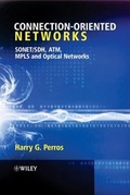 Cover: Connection-Oriented Networks - Wiley