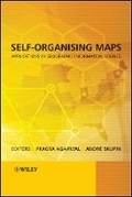 Cover: Self-Organising Maps - Applications in Geographic Information Science - Wiley
