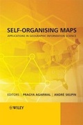 Cover: Self-Organising Maps - Wiley